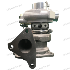TD04L 49377-04505 Turbocharger  Fit for 2002-2008  SUBARU EJ25 2.0L