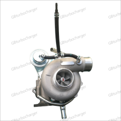 RHF55 VE440028 Turbocharger Fit for 2004-2007 Subaru 2.5L H4