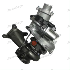 MGT1446S 817808-5011S Turbocharger Fit for 2014-2020 AUDI/VW EA888 generation 3 NAR, CPRA, 1.8L Gen3 NAR