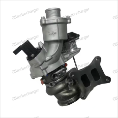 MGT1446S 817808-5011S Turbocharger Fit for 2014-2020 AUDI/VW EA888 generation 3 NAR, CPRA, 1.8L Gen3 NAR