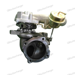 K03 53039880044 Turbocharger Fit for 1999-2003  Volkswagen 5V quer/transversal 