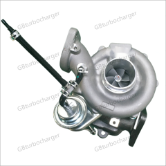 RHF5H 14411-AA671 Turbocharger Fit for 2007-2009 Subaru MD13
