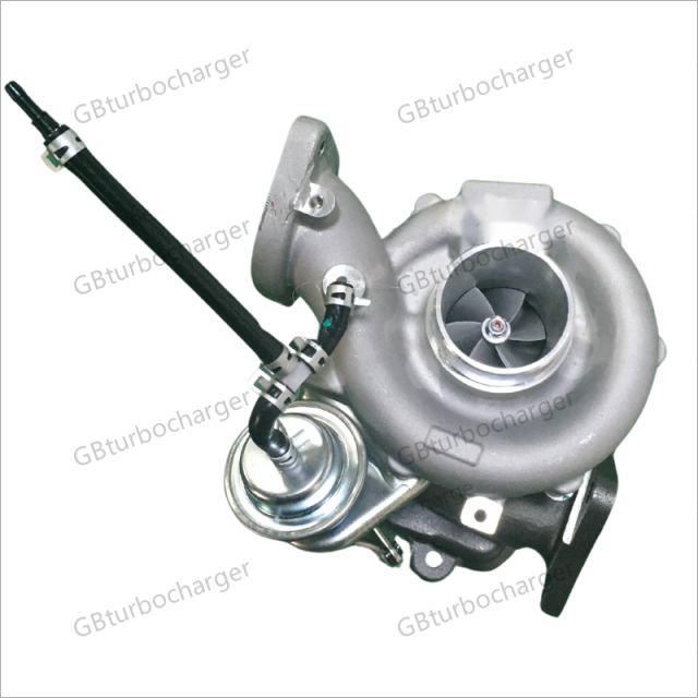 RHF5H 14411-AA671 Turbocharger Fit for 2007-2009 Subaru MD13
