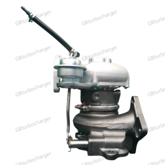 RHF55 VF52 Turbocharger Fit for 2008-2014 SUBARU 2.5LP