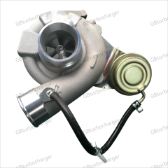 TD04L 49377-04505 Turbocharger  Fit for 2002-2008  SUBARU EJ25 2.0L