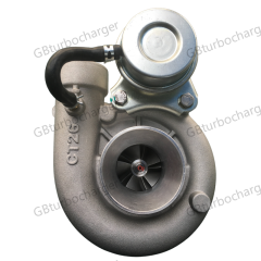 CT26 17201-42020 Turbocharger Fit for 1987-1993 TOYOTA 7M-GTE, 7MG-TE 3.0L