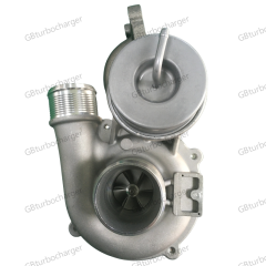 B0BG 16399880000 Turbocharger  Fit for 2014-2019 Ford/ Volvo SGDI 1.5L