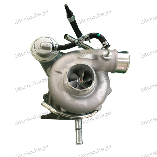 RHF55 VA440057 Turbocharger  Fit for 2015-2017 Subaru  EJ25G,EJ25E 2.5L