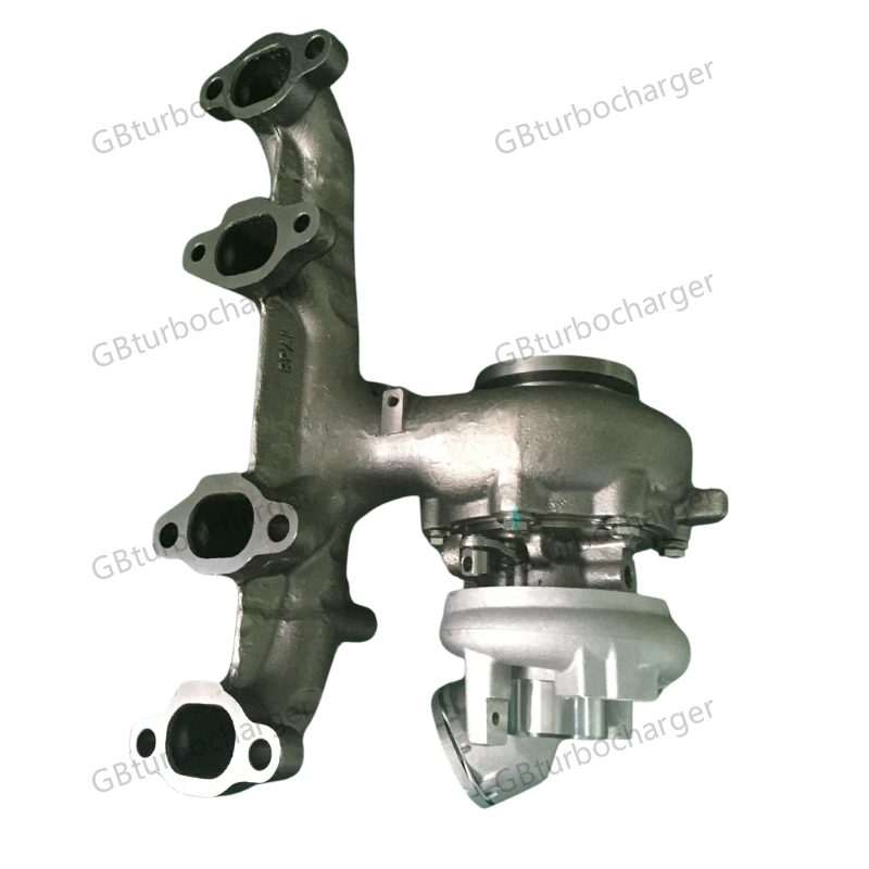 BV39 54399880031 Turbocharger Fit for 2005-2007 Volkswagen BRM