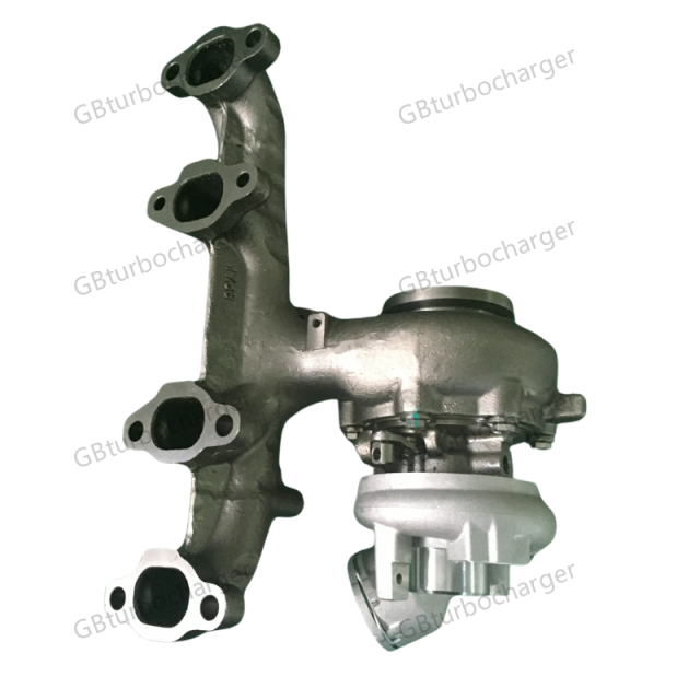 BV39 54399880031 Turbocharger Fit for 2005-2007 Volkswagen BRM