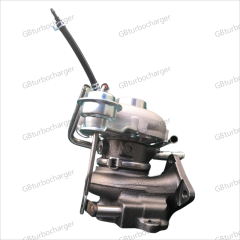 RHF55 VE440028 Turbocharger Fit for 2004-2007 Subaru 2.5L H4