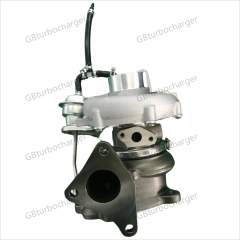 RHF5H 14411-AA671 Turbocharger Fit for 2007-2009 Subaru MD13