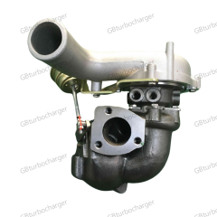 K03 53039880044 Turbocharger Fit for 1999-2003  Volkswagen 5V quer/transversal 
