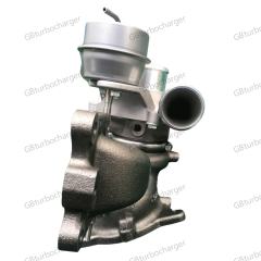 B0BG 16399880000 Turbocharger  Fit for 2014-2019 Ford/ Volvo SGDI 1.5L