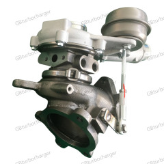 MGT1549SL 790318-0008 Turbocharger Fit for 2009-2015 Lincoln /Ford 3.5 iVTC/C35PDTD 3.5L