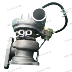 TD04L 49377-04505 Turbocharger  Fit for 2002-2008  SUBARU EJ25 2.0L