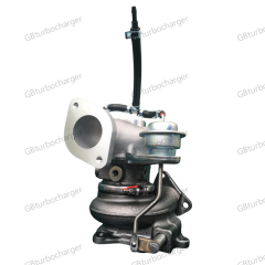 RHF55 VF52 Turbocharger Fit for 2008-2014 SUBARU 2.5LP