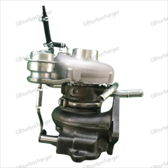 RHF55 VA440057 Turbocharger  Fit for 2015-2017 Subaru  EJ25G,EJ25E 2.5L