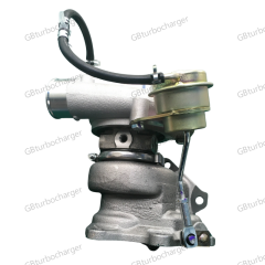 TD04L 49377-04505 Turbocharger  Fit for 2002-2008  SUBARU EJ25 2.0L