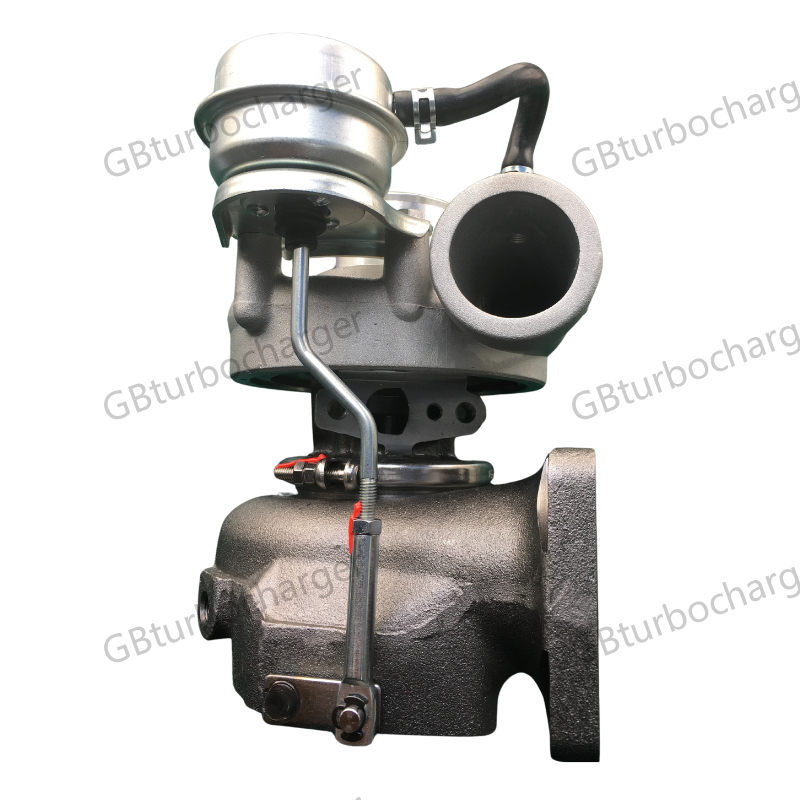 CT26 17201-42020 Turbocharger Fit for 1987-1993 TOYOTA 7M-GTE, 7MG-TE 3.0L