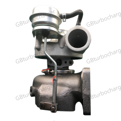 CT26 17201-42020 Turbocharger Fit for 1987-1993 TOYOTA 7M-GTE, 7MG-TE 3.0L