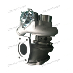 TD04L 49377-06213 Turbocharger Fit for 2003-2009 Volvo B5254T 