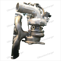 RHF5 06J145702L Turbocharger  Fit for 2008-2017  Volkswagen/Audi 2.0T