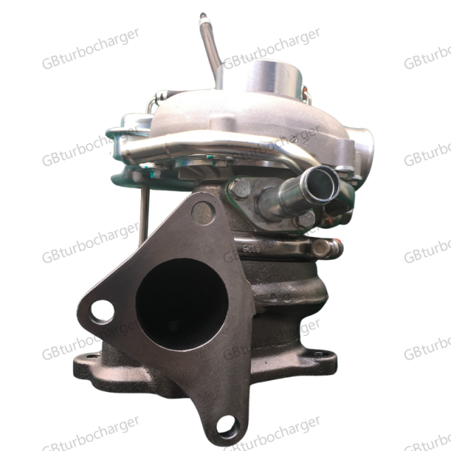 RHF55 VE440028 Turbocharger Fit for 2004-2007 Subaru 2.5L H4