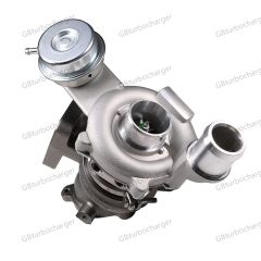 MGT1549SL 790317-0006 Turbocharge Fit for 2009-2015 Ford/Lincoln 3.5 iVTC Left/C35PDTD 3.5L