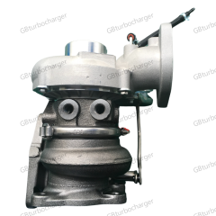 RHF55 VF52 Turbocharger Fit for 2008-2014 SUBARU 2.5LP