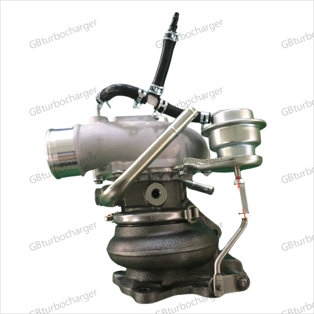 RHF55 VA440057 Turbocharger  Fit for 2015-2017 Subaru  EJ25G,EJ25E 2.5L