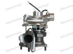 TD04L 49377-04300 Turbocharger Fit for 1997- Subaru EJ20