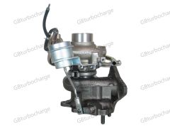 TD04L 49377-04300 Turbocharger Fit for 1997- Subaru EJ20