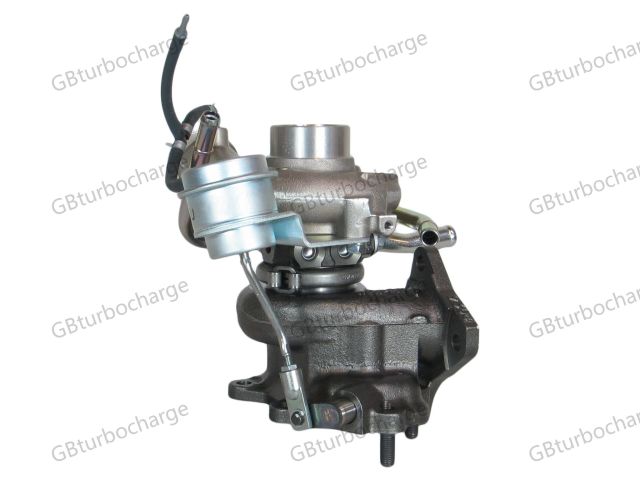 TD04L 49377-04300 Turbocharger Fit for 1997- Subaru EJ20