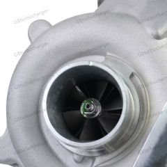 MGT1549SL 790317-0006 Turbocharge Fit for 2009-2015 Ford/Lincoln 3.5 iVTC Left/C35PDTD 3.5L