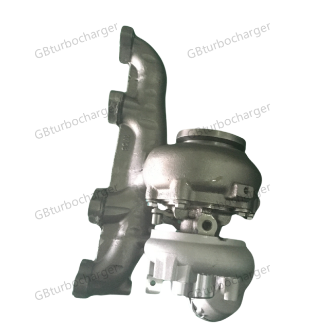 BV39 54399880031 Turbocharger Fit for 2005-2007 Volkswagen BRM