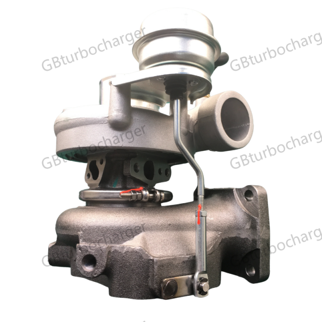 CT26 17201-42020 Turbocharger Fit for 1987-1993 TOYOTA 7M-GTE, 7MG-TE 3.0L