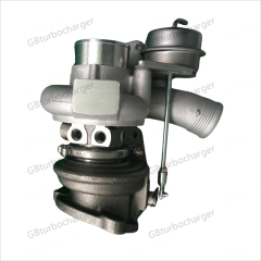 TD04L 49377-06213 Turbocharger Fit for 2003-2009 Volvo B5254T 