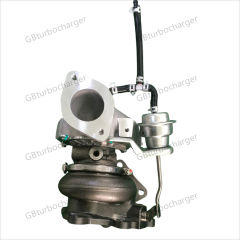 RHF5H 14411-AA671 Turbocharger Fit for 2007-2009 Subaru MD13