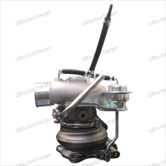 RHF55 VE440028 Turbocharger Fit for 2004-2007 Subaru 2.5L H4