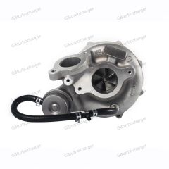 MGT2259S 814306-5005S Turbocharger Fit for 2012-2021 Subaru DOHC Boxer,2.0 DIT (FA20F),916Di-B,FA20E 2.0L
