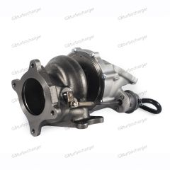 MGT2259S 814306-5005S Turbocharger Fit for 2012-2021 Subaru DOHC Boxer,2.0 DIT (FA20F),916Di-B,FA20E 2.0L