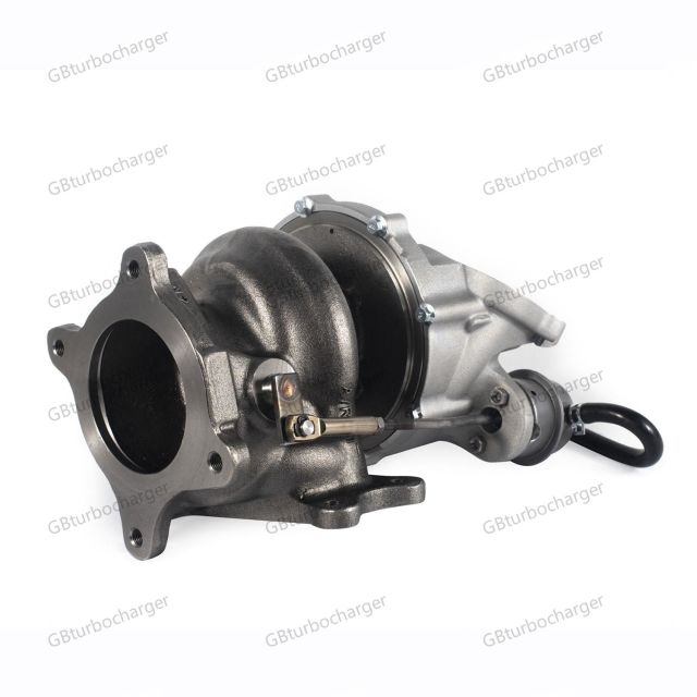 MGT2259S 814306-5005S Turbocharger Fit for 2012-2021 Subaru DOHC Boxer,2.0 DIT (FA20F),916Di-B,FA20E 2.0L