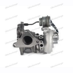 TD04L 49477-04000  Turbocharger Fit for 2008-2011 Subaru EJ255 2.5L