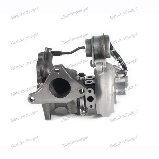 TD04L 49477-04000  Turbocharger Fit for 2008-2011 Subaru EJ255 2.5L