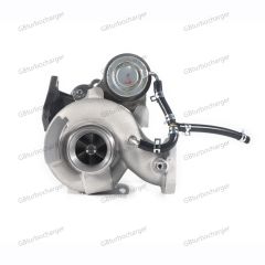 TD04L 49477-04000  Turbocharger Fit for 2008-2011 Subaru EJ255 2.5L