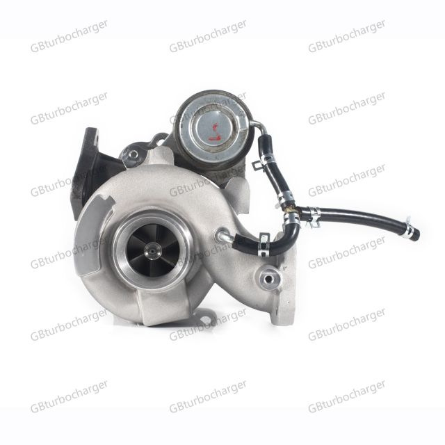 TD04L 49477-04000  Turbocharger Fit for 2008-2011 Subaru EJ255 2.5L