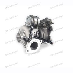 TD04L 49477-04000  Turbocharger Fit for 2008-2011 Subaru EJ255 2.5L