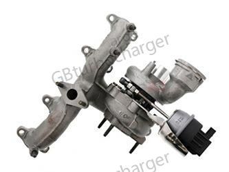 BV39 54399880024 Turbocharger Kits Fit for 2003- Volkswagen 1.9L