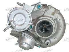 TD04HL 49189-05200 Turbocharger Fit for 1999 VOLVO N2P25LT